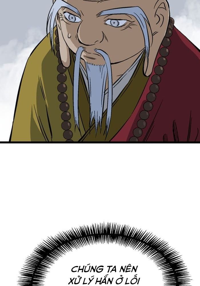 Gosu Chap 198 - Next Chap 199