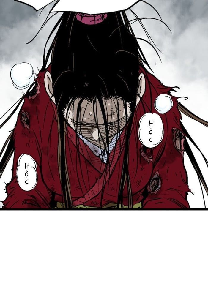 Gosu Chap 198 - Next Chap 199