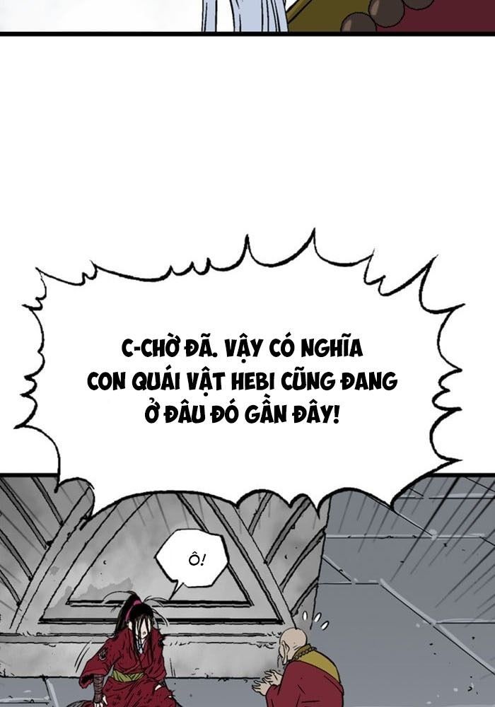 Gosu Chap 198 - Next Chap 199