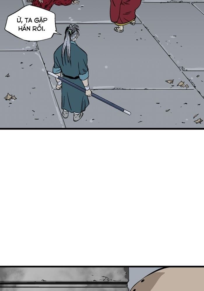 Gosu Chap 198 - Next Chap 199