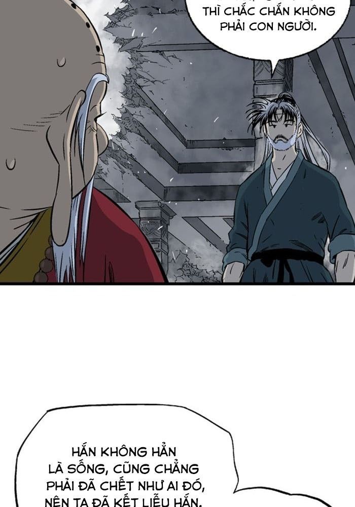 Gosu Chap 198 - Next Chap 199