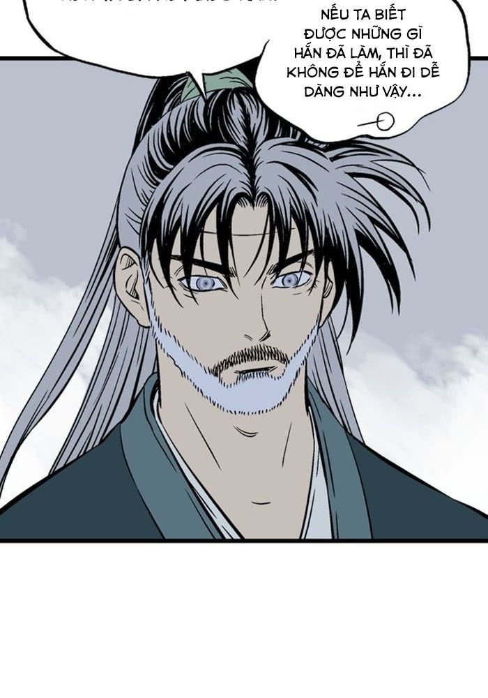 Gosu Chap 198 - Next Chap 199