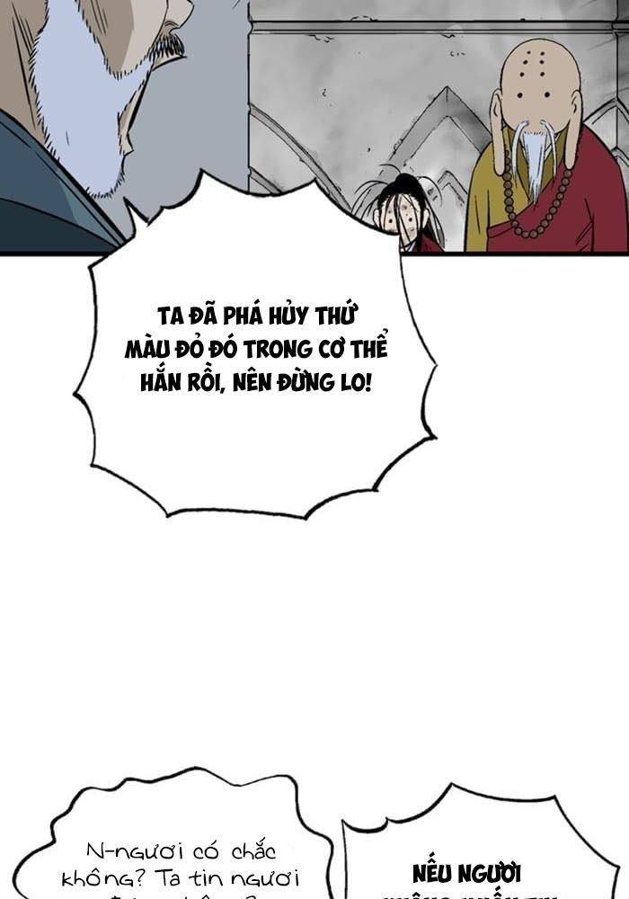 Gosu Chap 198 - Next Chap 199