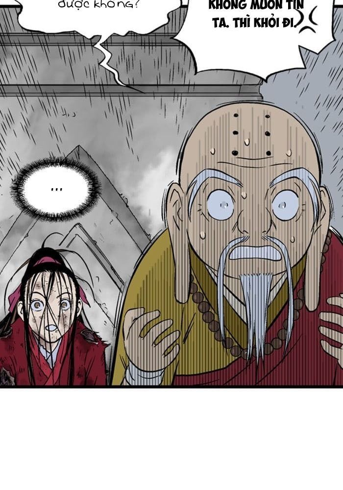 Gosu Chap 198 - Next Chap 199