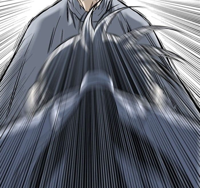 Gosu Chap 198 - Next Chap 199