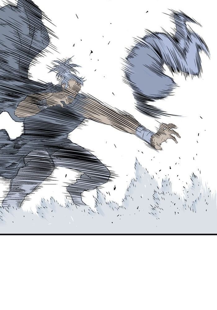 Gosu Chap 198 - Next Chap 199