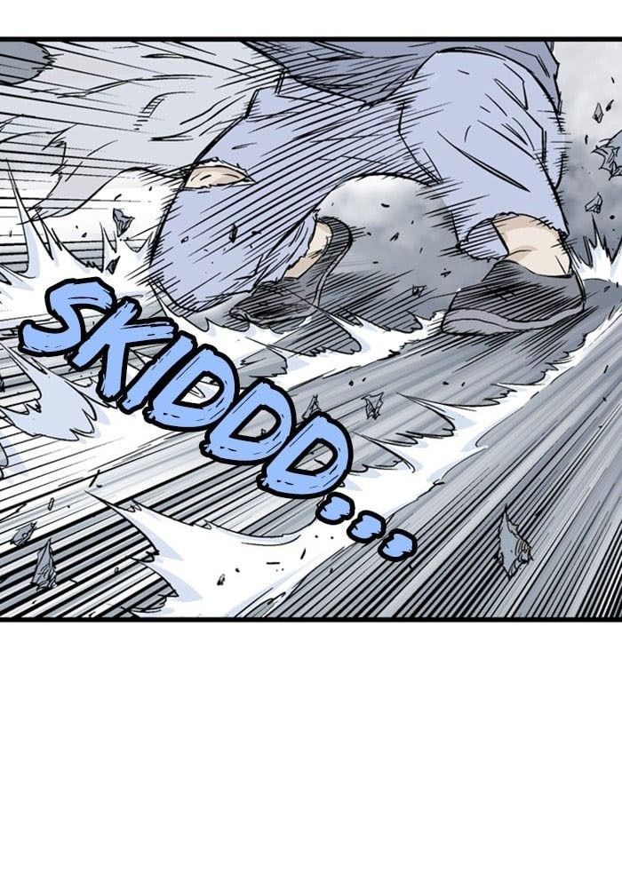 Gosu Chap 198 - Next Chap 199
