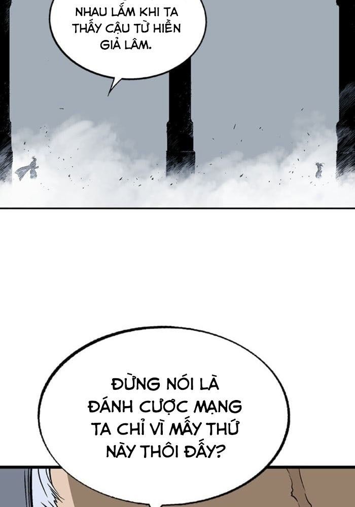 Gosu Chap 198 - Next Chap 199