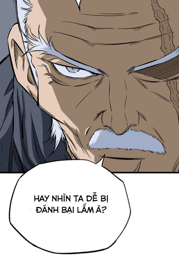 Gosu Chap 198 - Next Chap 199