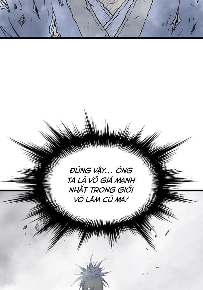 Gosu Chap 198 - Next Chap 199