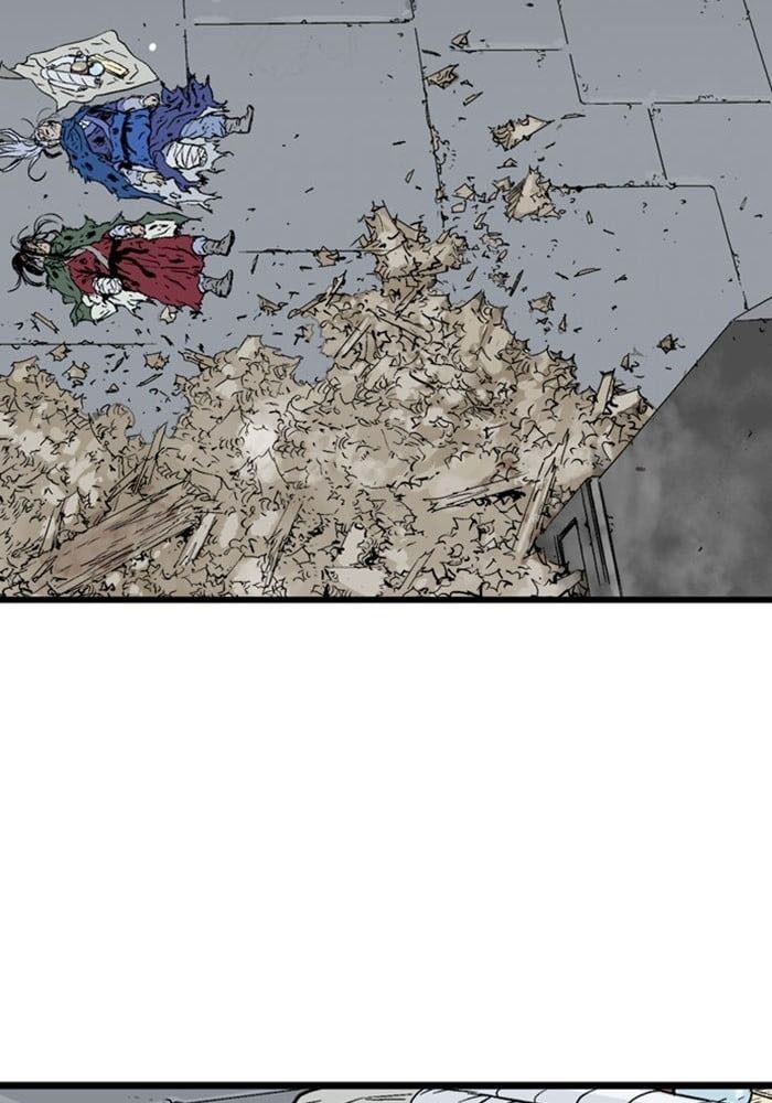 Gosu Chap 198 - Next Chap 199