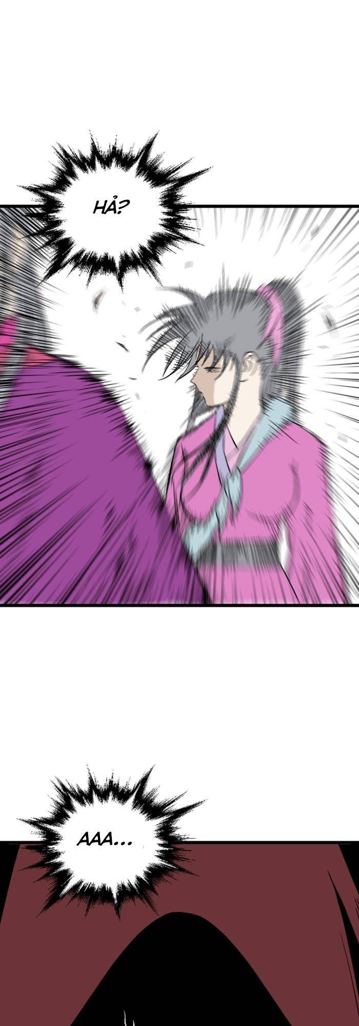 Gosu Chap 199 - Next Chap 200