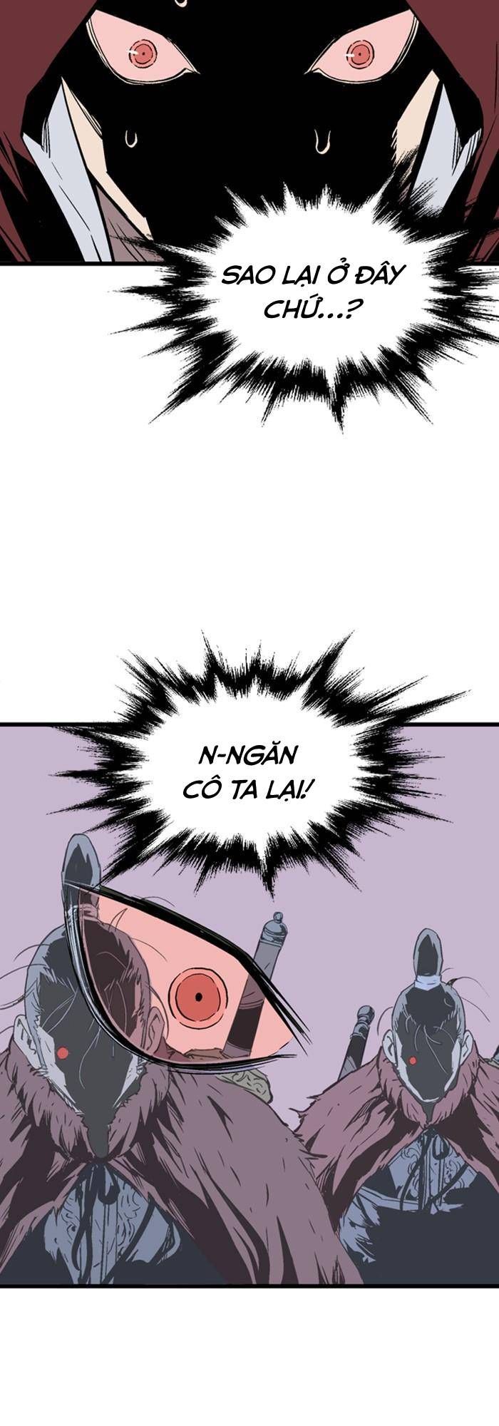 Gosu Chap 199 - Next Chap 200