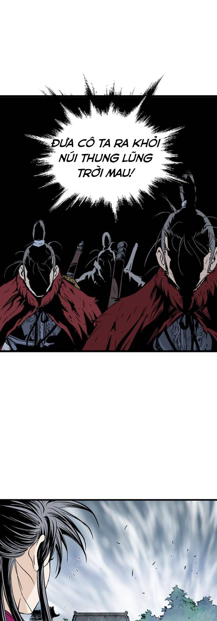 Gosu Chap 199 - Next Chap 200