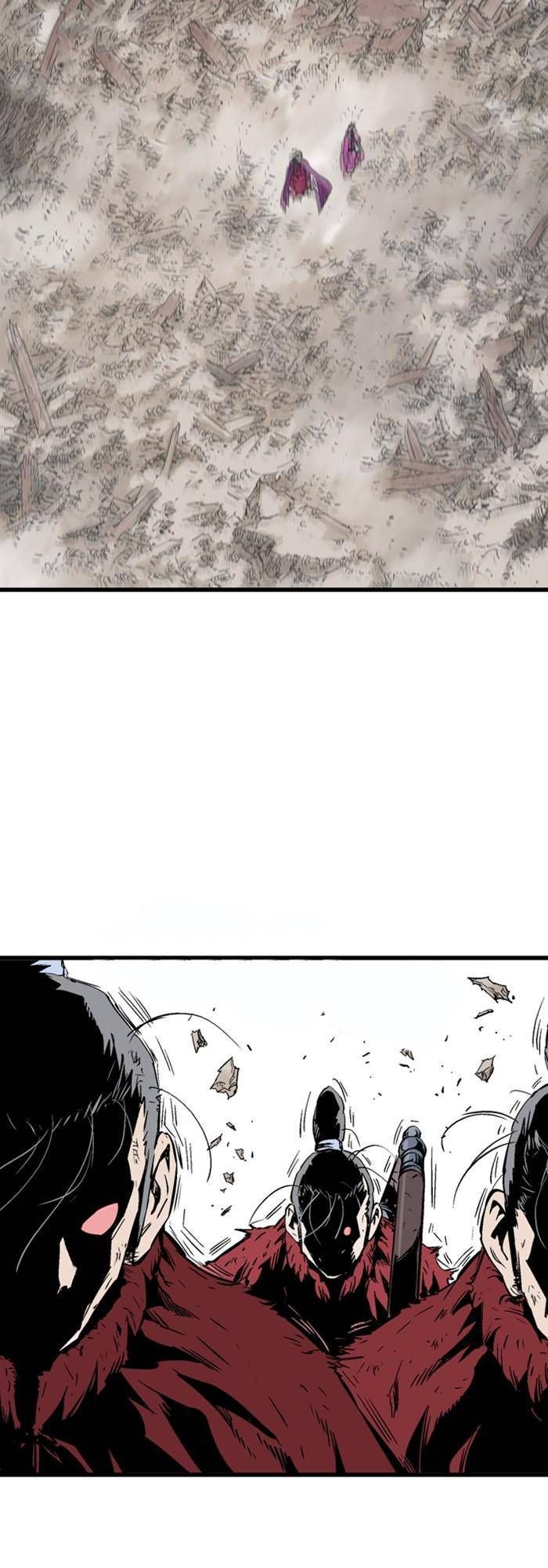 Gosu Chap 199 - Next Chap 200