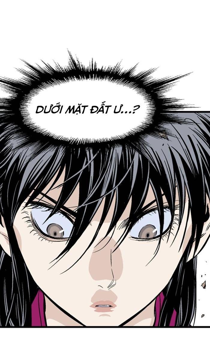 Gosu Chap 199 - Next Chap 200