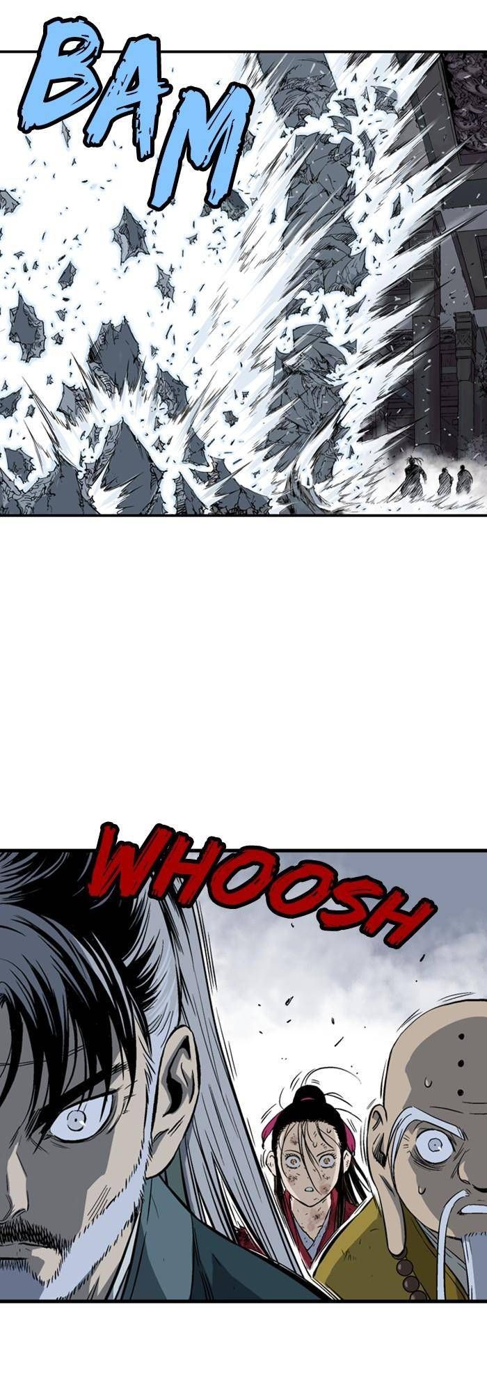 Gosu Chap 199 - Next Chap 200