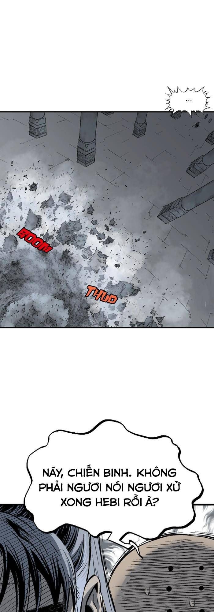 Gosu Chap 199 - Next Chap 200