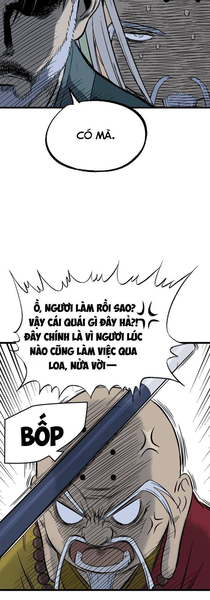 Gosu Chap 199 - Next Chap 200