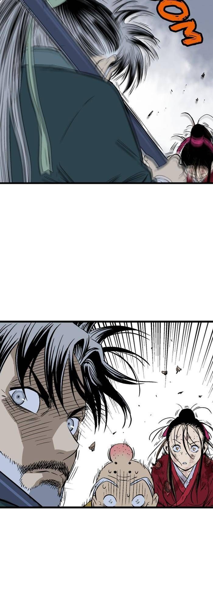 Gosu Chap 199 - Next Chap 200