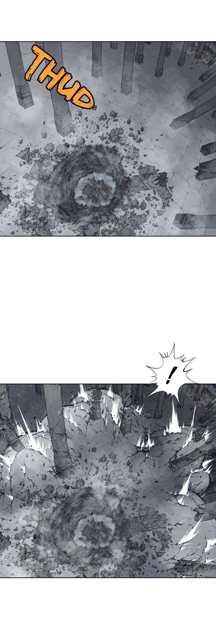 Gosu Chap 199 - Next Chap 200