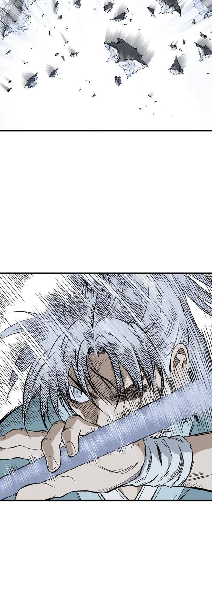 Gosu Chap 199 - Next Chap 200