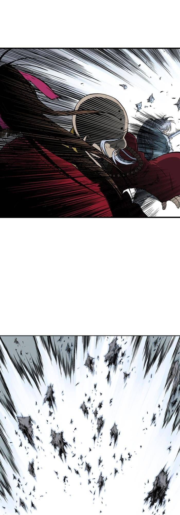 Gosu Chap 199 - Next Chap 200
