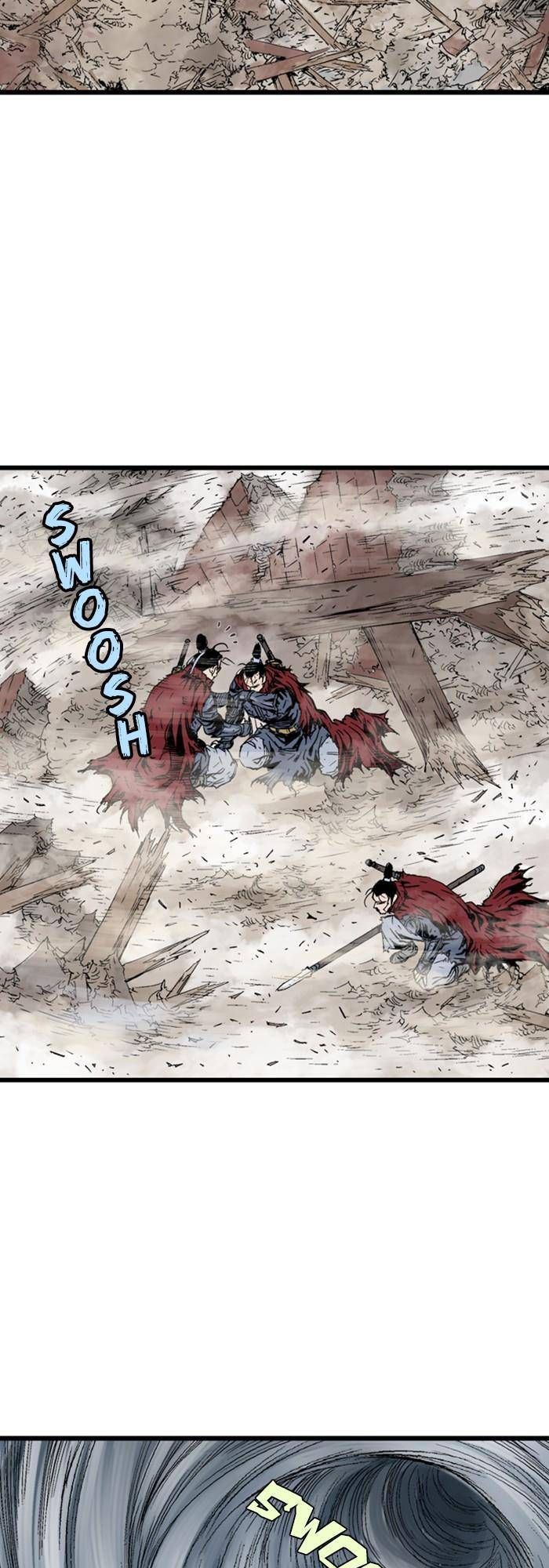 Gosu Chap 199 - Next Chap 200