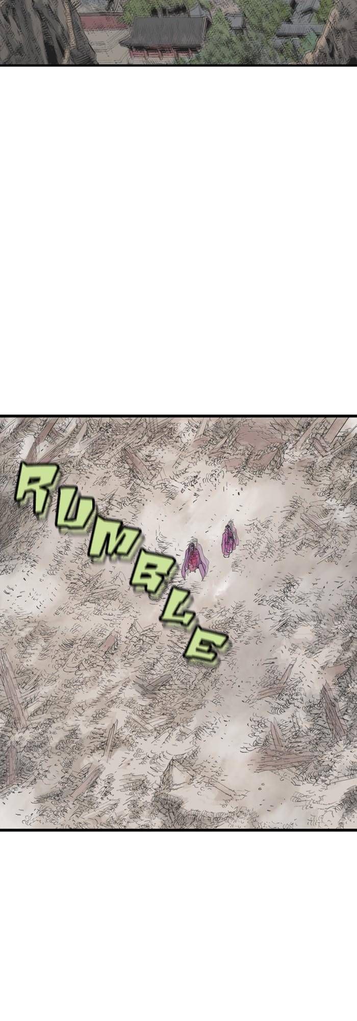 Gosu Chap 199 - Next Chap 200