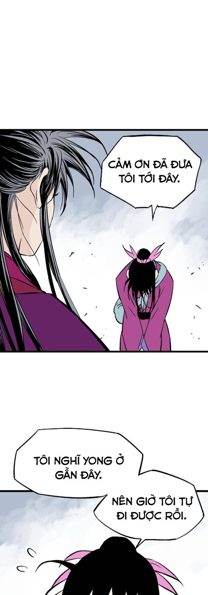 Gosu Chap 199 - Next Chap 200