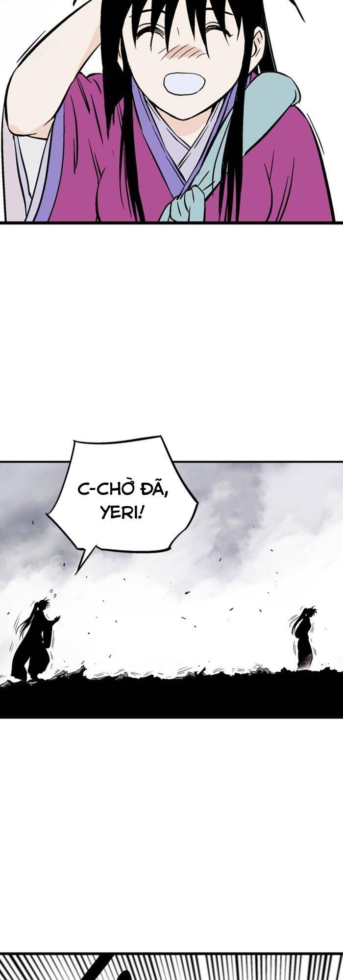 Gosu Chap 199 - Next Chap 200