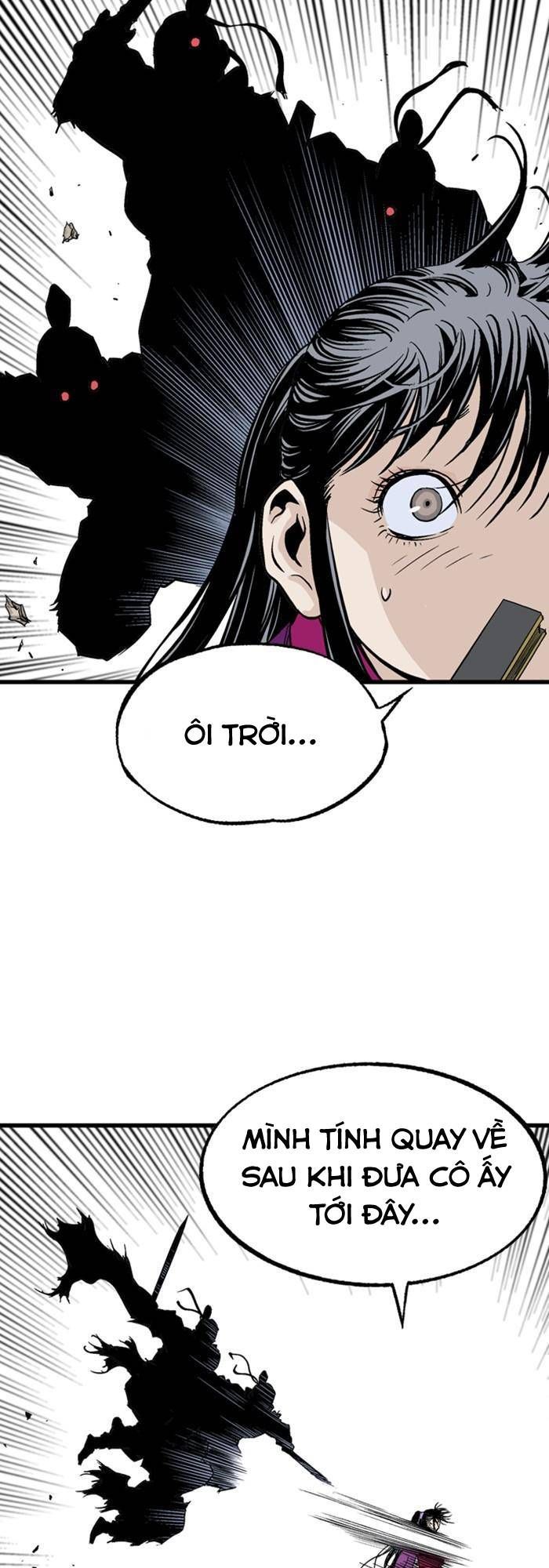 Gosu Chap 199 - Next Chap 200