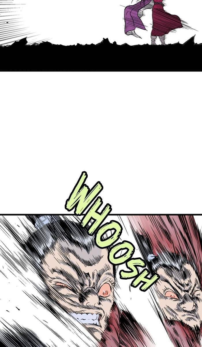 Gosu Chap 199 - Next Chap 200