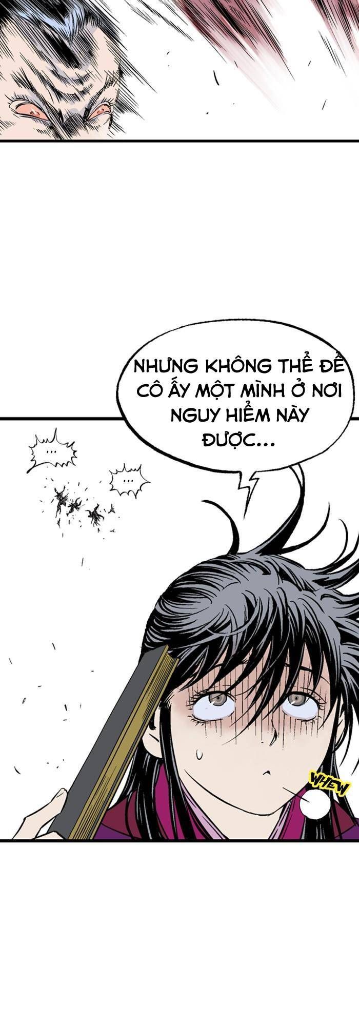 Gosu Chap 199 - Next Chap 200