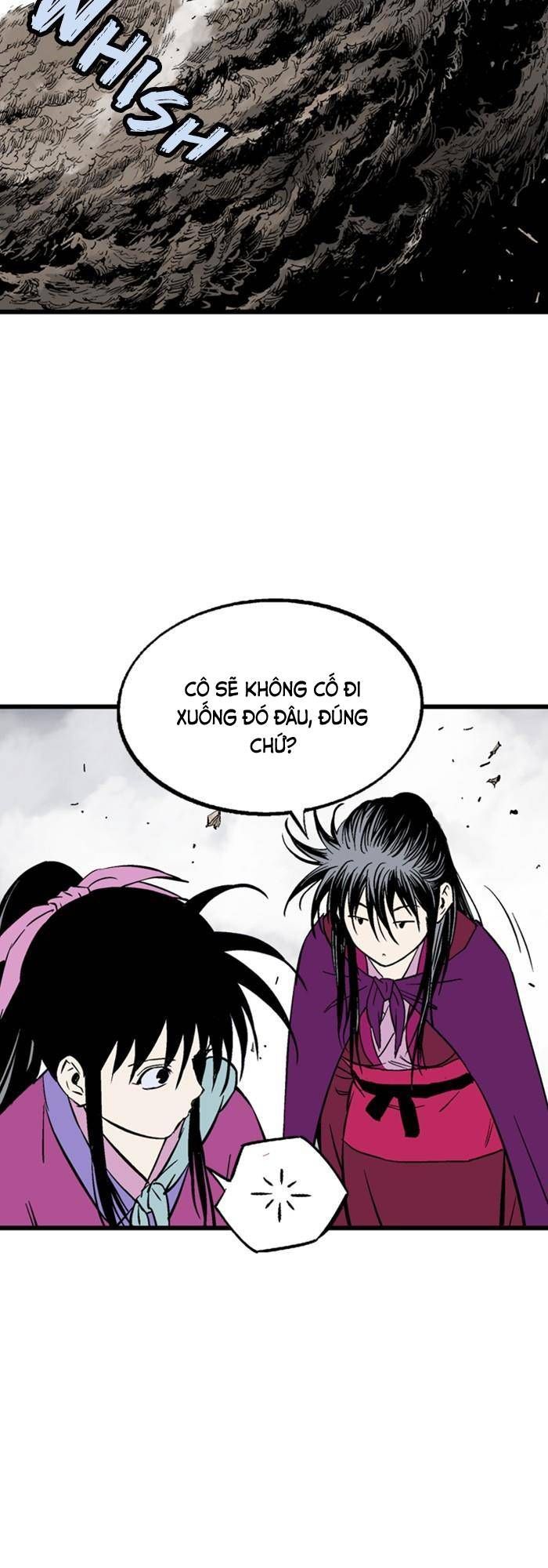 Gosu Chap 199 - Next Chap 200