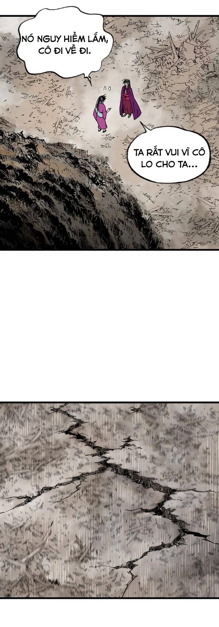 Gosu Chap 199 - Next Chap 200
