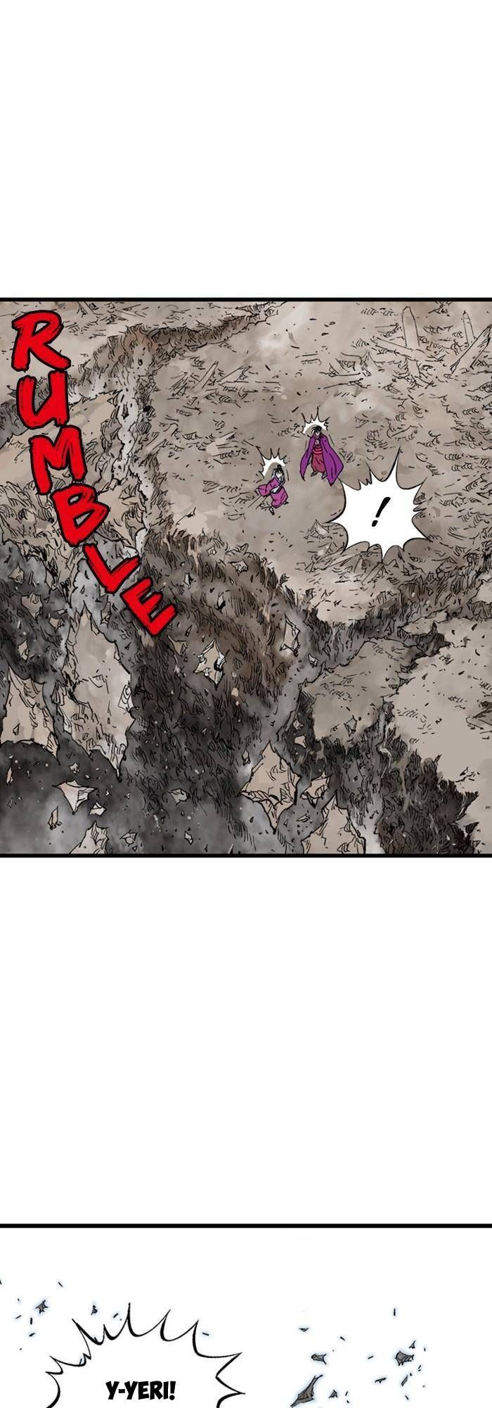 Gosu Chap 199 - Next Chap 200