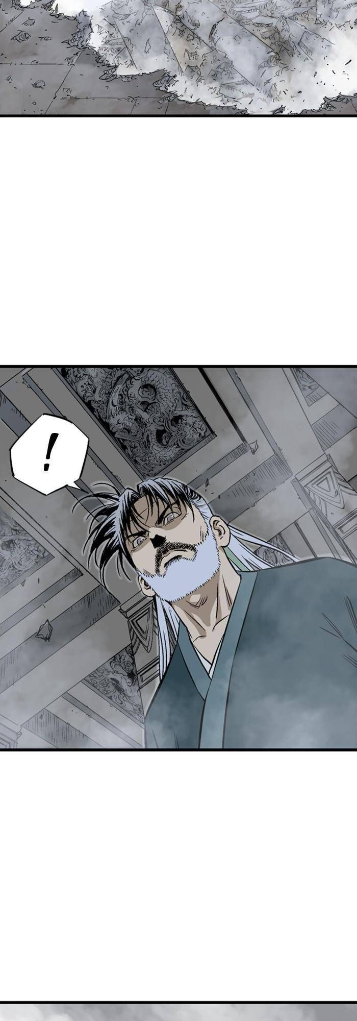 Gosu Chap 199 - Next Chap 200