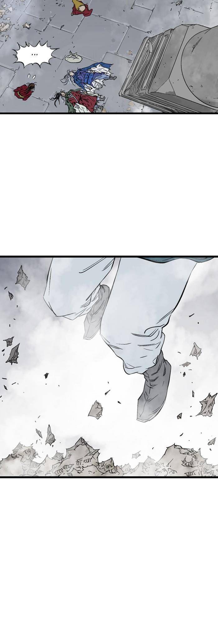 Gosu Chap 199 - Next Chap 200