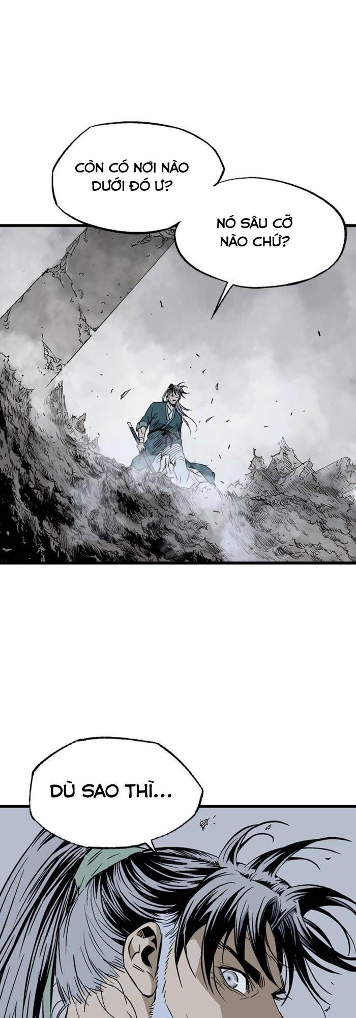 Gosu Chap 199 - Next Chap 200