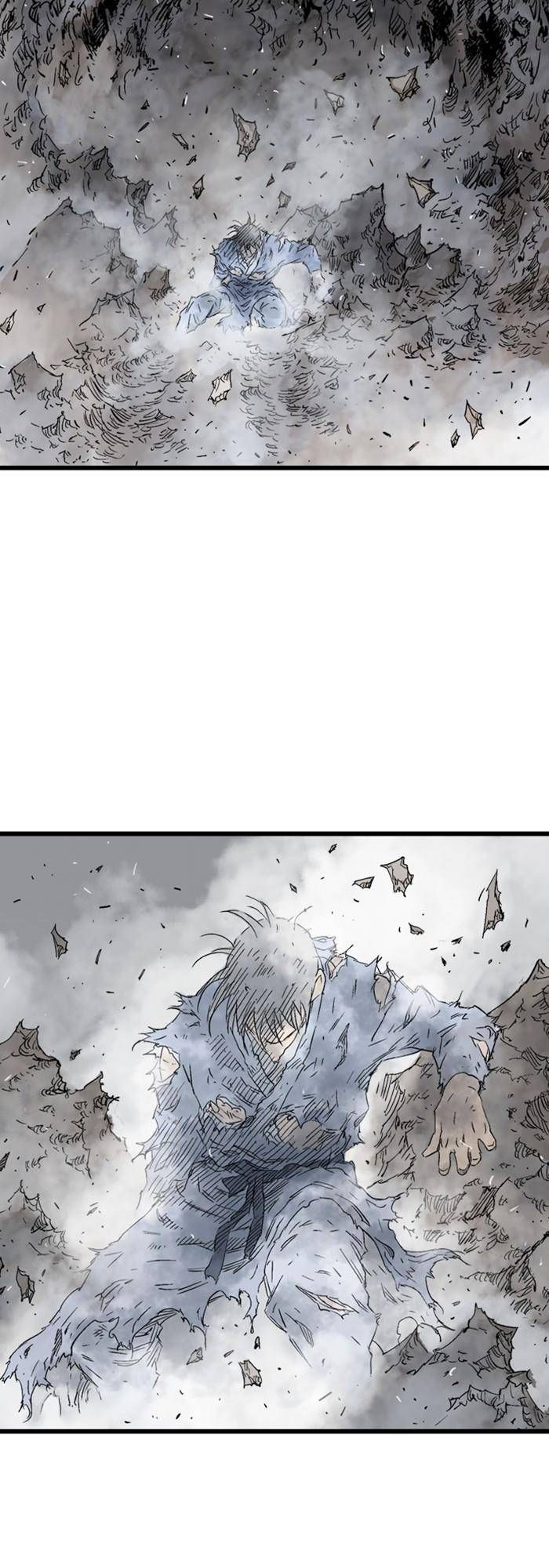 Gosu Chap 199 - Next Chap 200