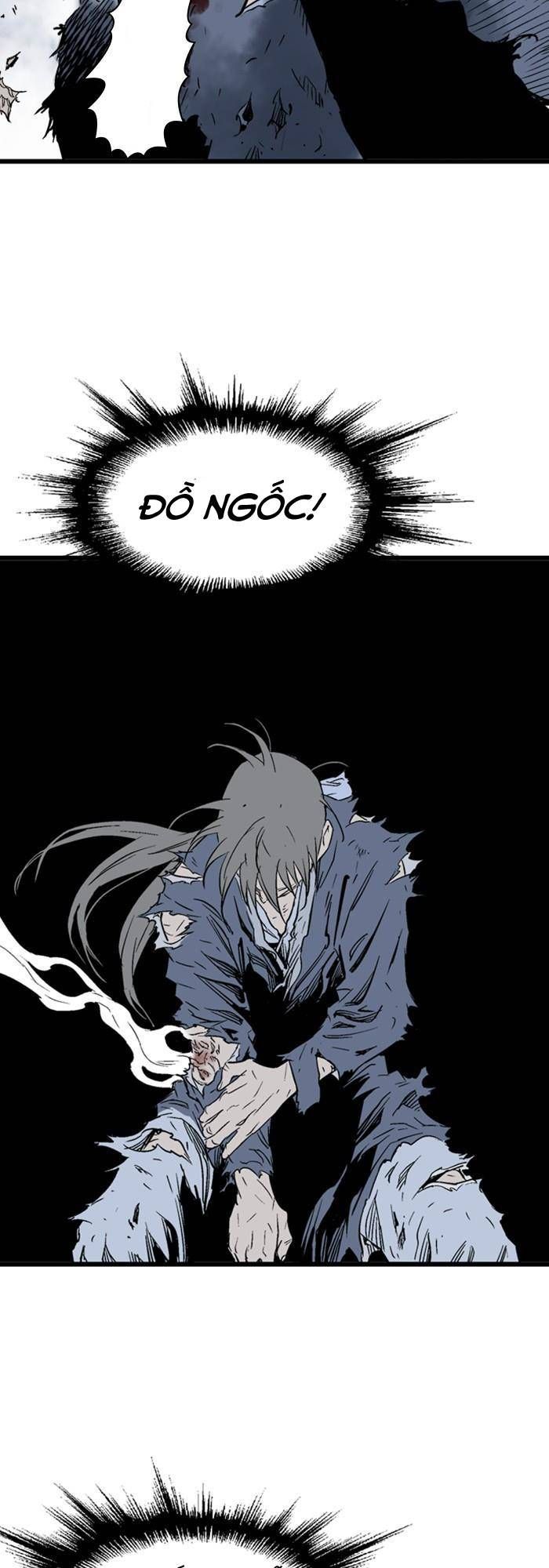 Gosu Chap 199 - Next Chap 200