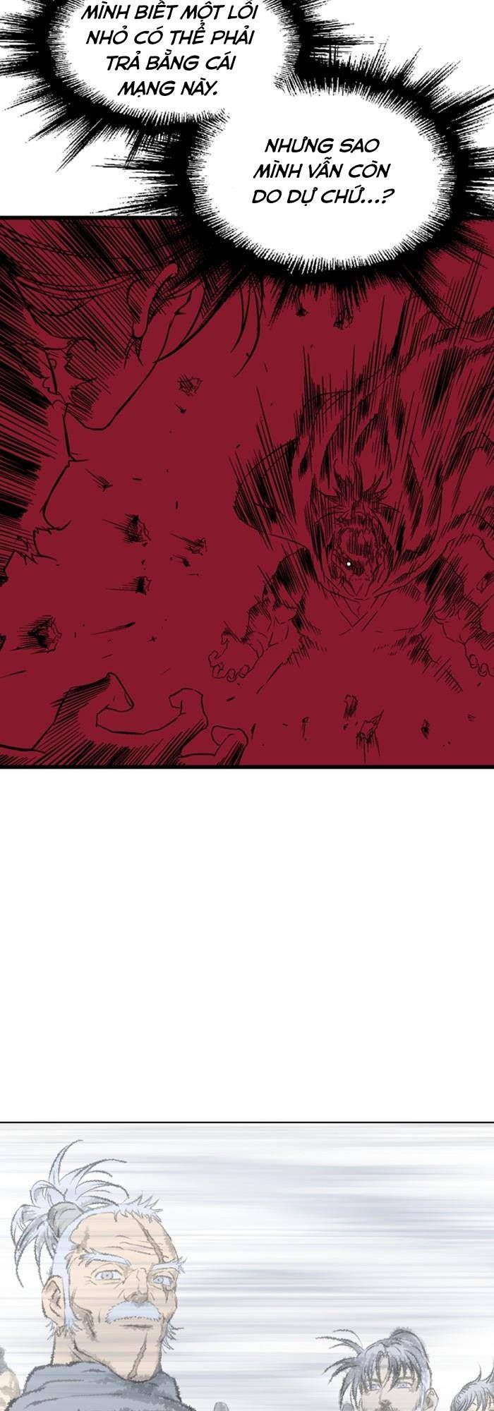 Gosu Chap 199 - Next Chap 200