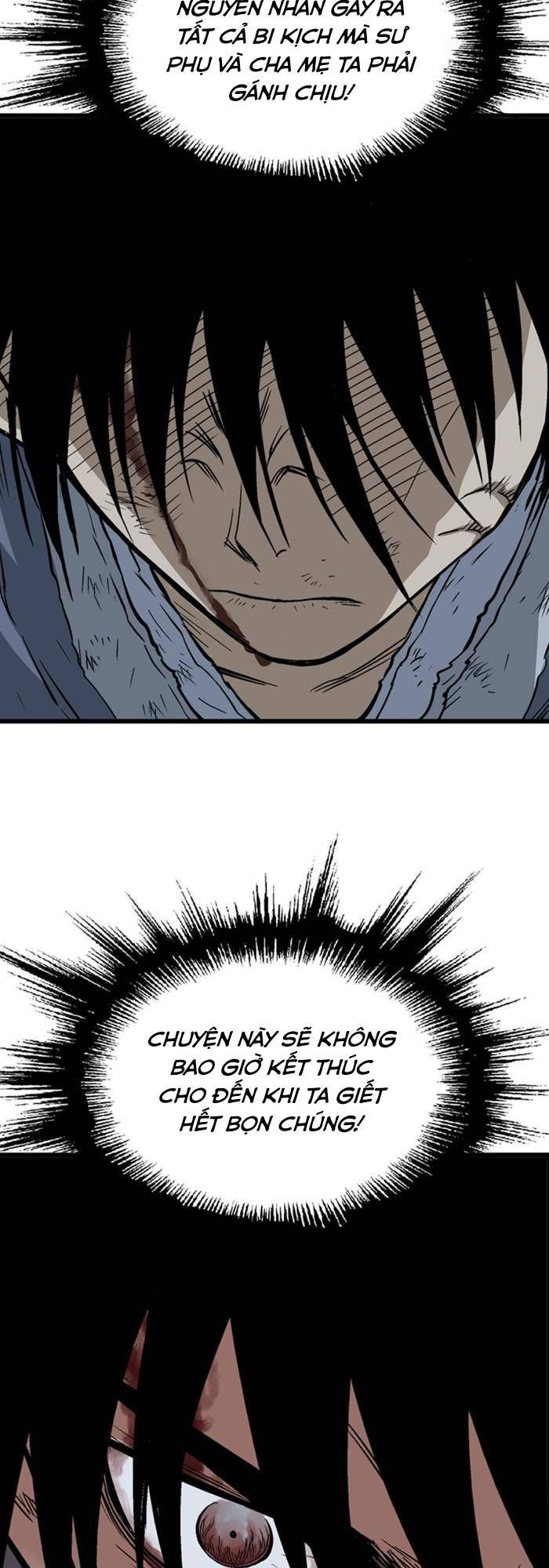 Gosu Chap 199 - Next Chap 200