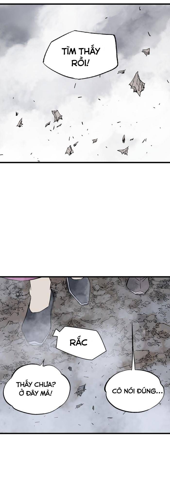 Gosu Chap 199 - Next Chap 200