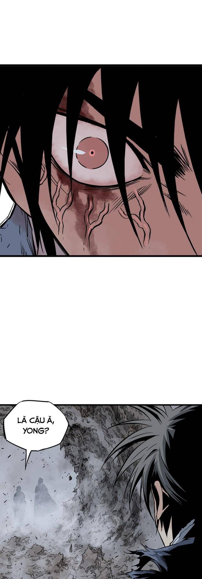 Gosu Chap 199 - Next Chap 200