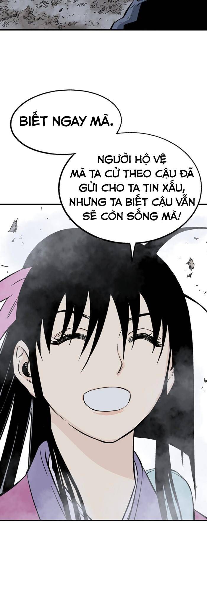 Gosu Chap 199 - Next Chap 200