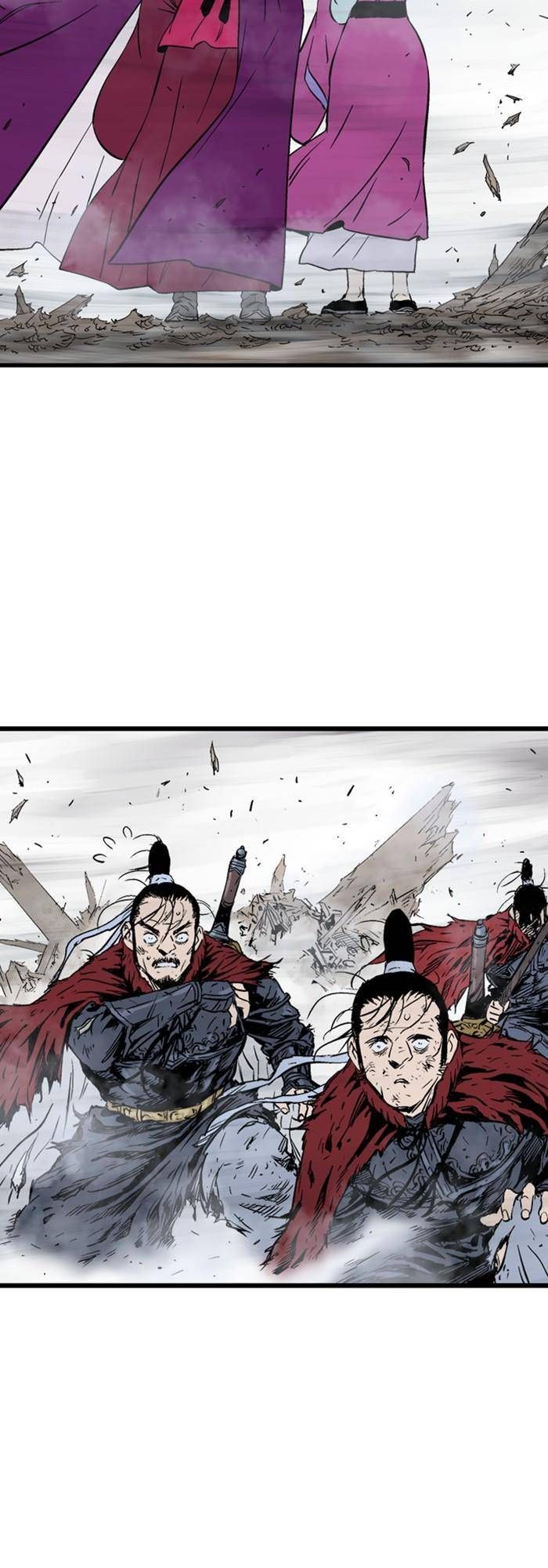 Gosu Chap 199 - Next Chap 200