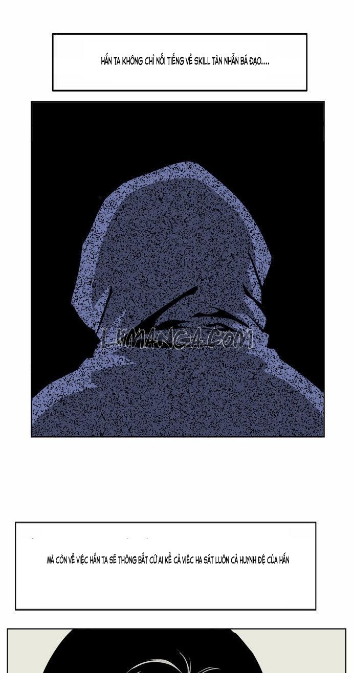 Gosu Chap 2 - Next Chap 3