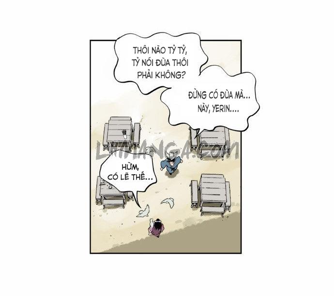 Gosu Chap 2 - Next Chap 3